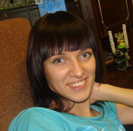 Анна Игнатьева