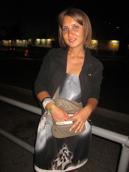 Татьяна Плотникова