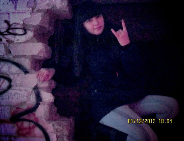 Лизочка *люблю Его*