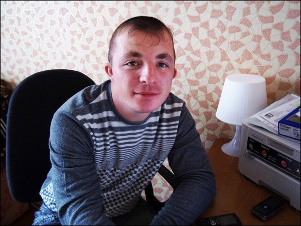 Федар Иванов