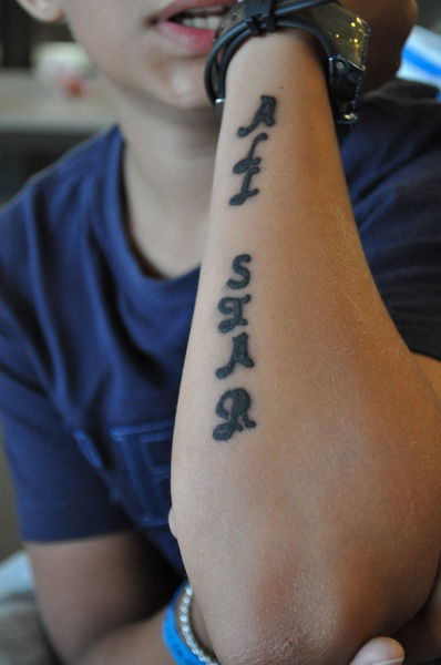 Денис Солодовник