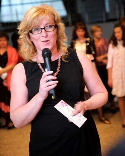 Ольга Яцынович