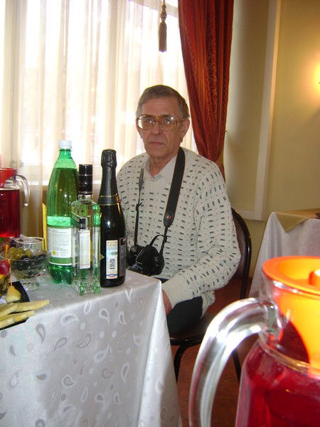 Анатолий Булганин