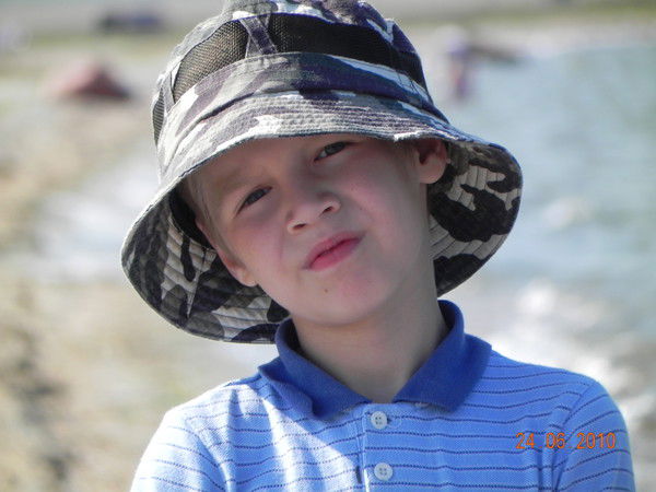 Эльназ Вахитов