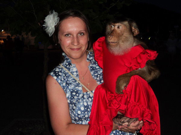 Татьяна Гусева