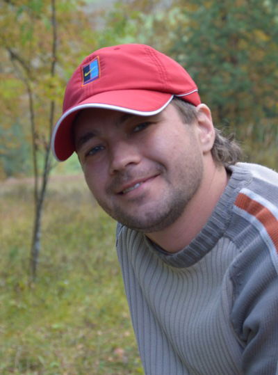 Гриша Литвинов