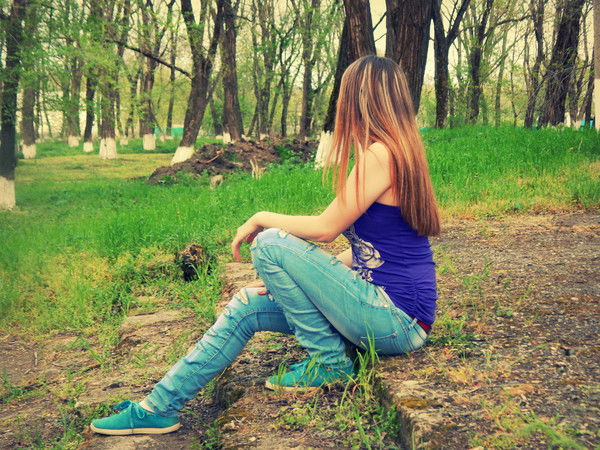 Алина Мартынова