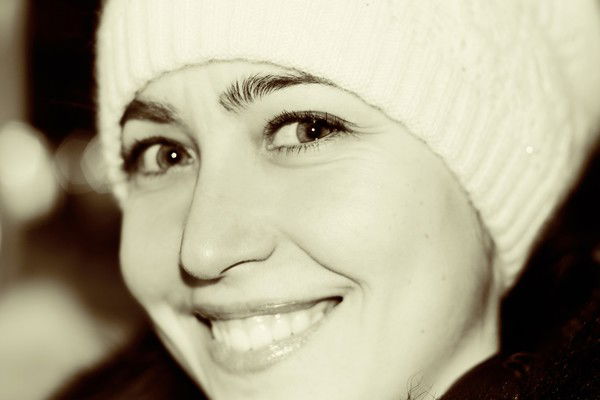 Анастасия Гаврикова