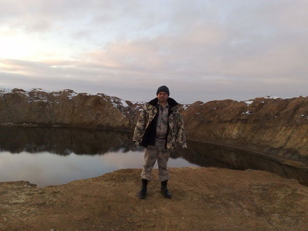 Вадим Захаров