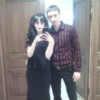 Мария Магдалинова