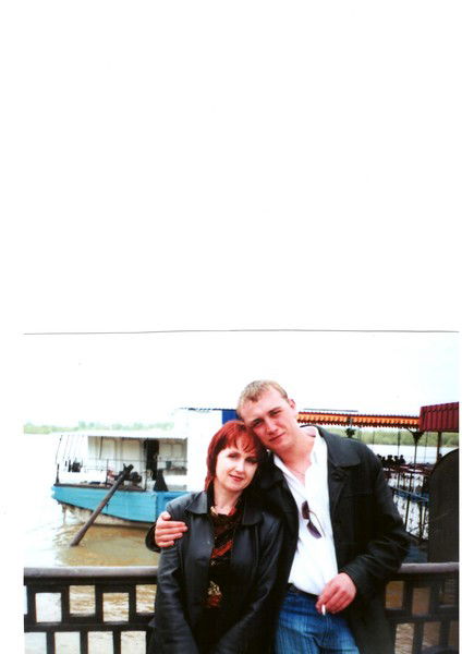 Любовь Крутова