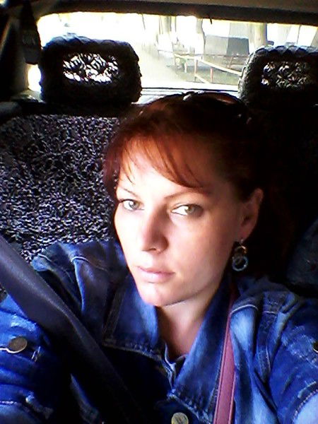 Олеся Пополой