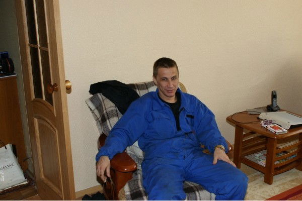 Евгений Вяткин