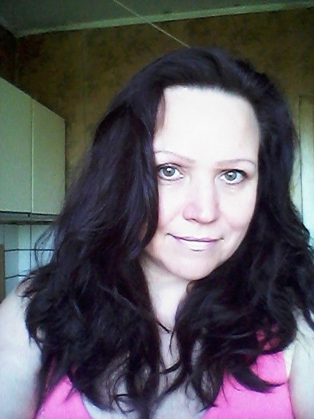 Анжелика Павлова