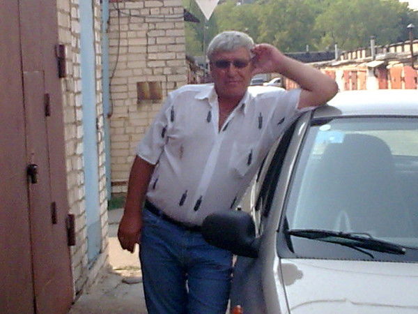 Сергей Сомов