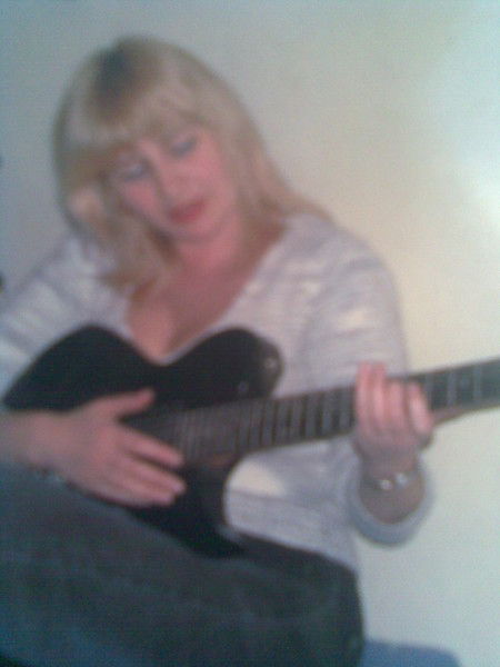 Ирина Киселева