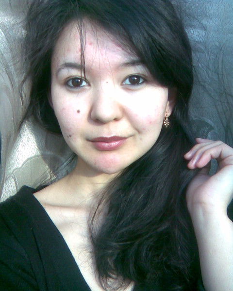 Алтынай Пирматова