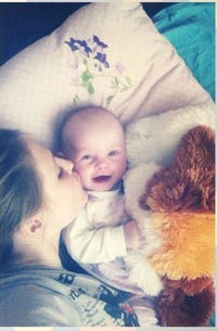 Олеся Самохина