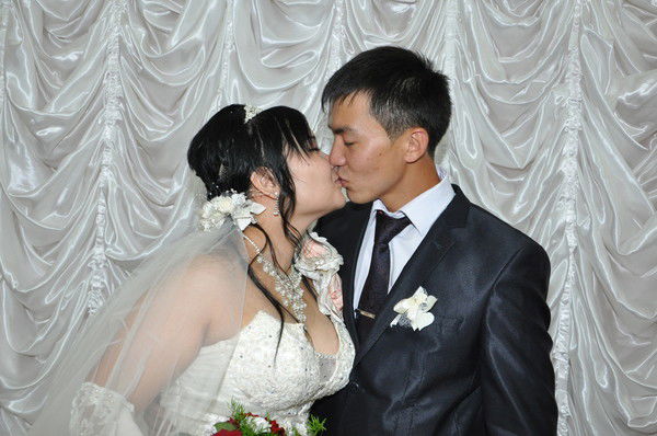 Алмас *** Айка