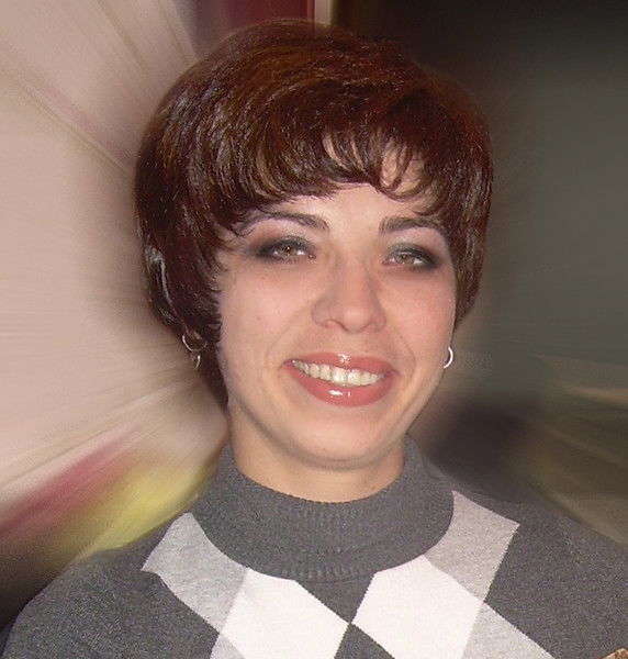 Екатерина Гужавина