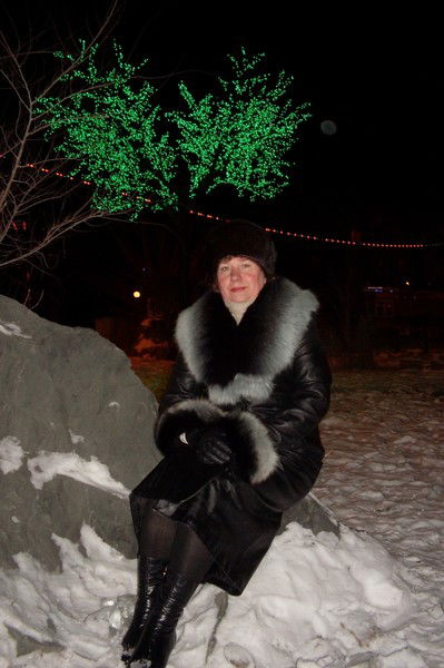 Татьяна Ивлева