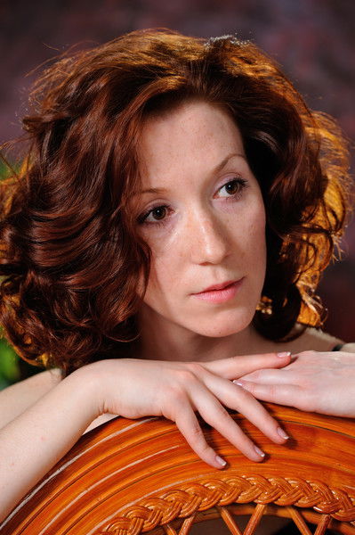 Кристина Райченко