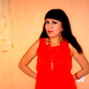 Олеся Кажаева