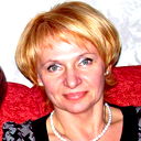 Лариса Алленкова