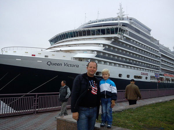 Артур Гуляк