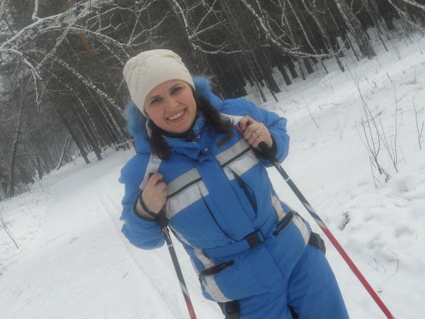 Евгения Чернышева