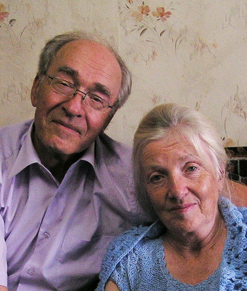 Владимир Алешин