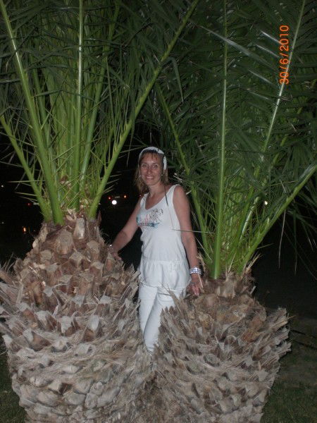 Марина Протопопова