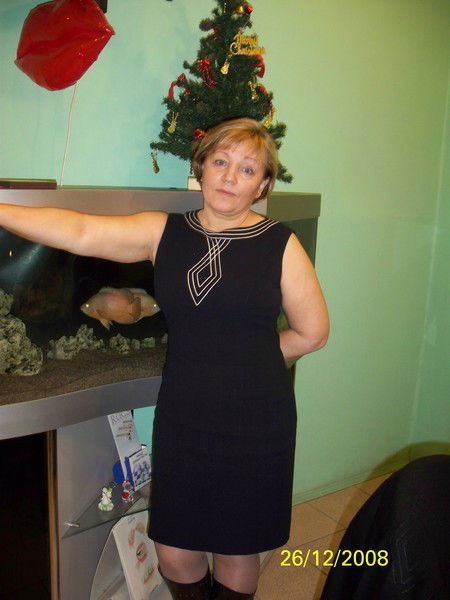 Светлана Зорич