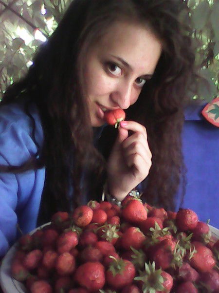 Эльза Мгебришвили