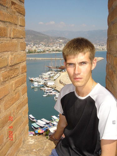 Александр Гуринович