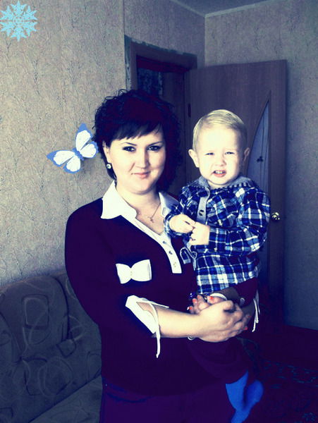 Татьяна Акимова