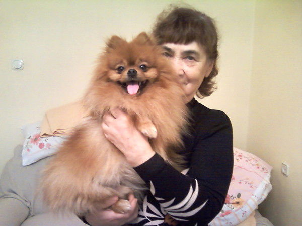 Раиса Утробина