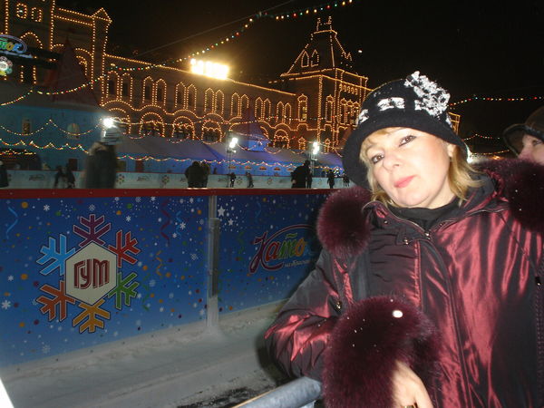 Маргарита Шилина