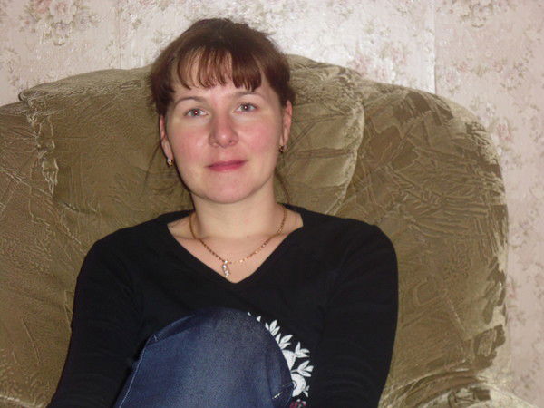 Наталья Ефимова