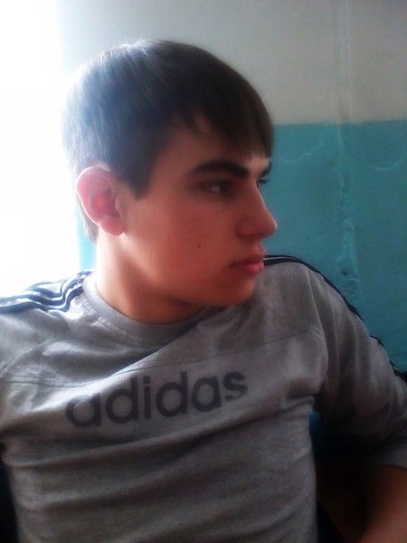 Роман Якунин