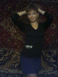 Оля Михейчик