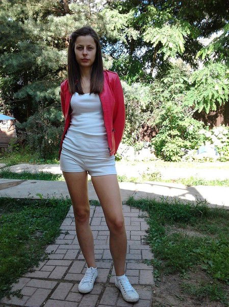 Даша Игнатьева