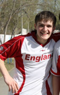 Евгений Гельмель