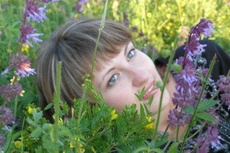 Галина Топоркова