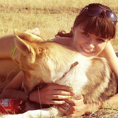 Вера Мацура