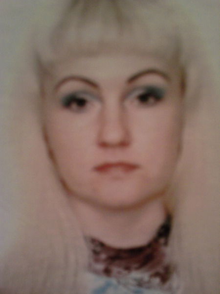 Елена Шепелева