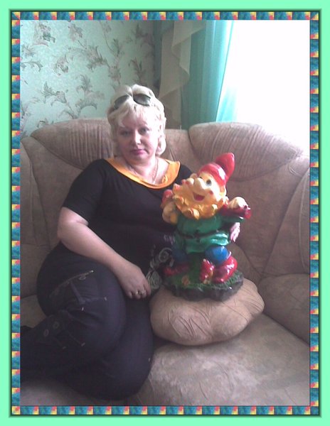 Елена Пустобаева