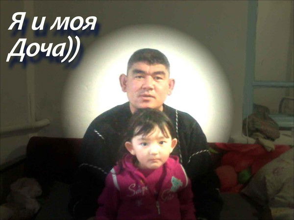 Жандос Садыков