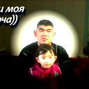 Жандос Садыков