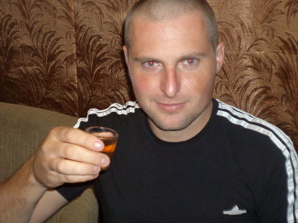 Саня Петренко